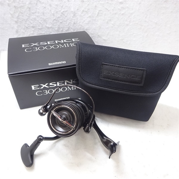 ２１エクスセンスＣ３０００ＭＨＧ